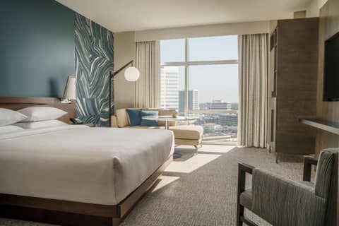 Hyatt Regency Houston Galleria — photo 3