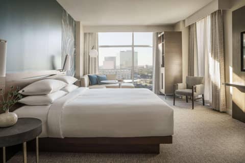 Hyatt Regency Houston Galleria — photo 6