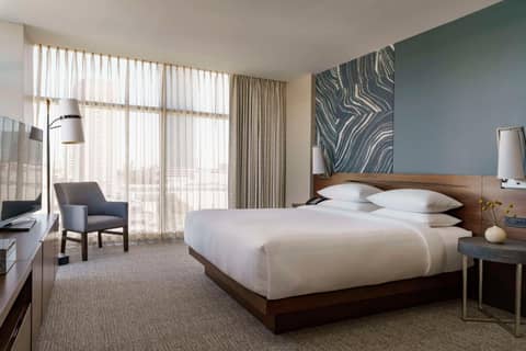 Hyatt Regency Houston Galleria — photo 9