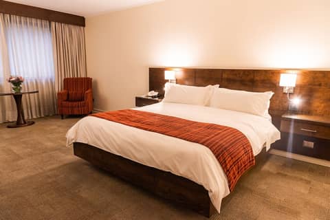 MR Hotel — photo 6