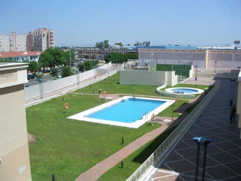 Apartamentos Luxsevilla Palacio — photo 2