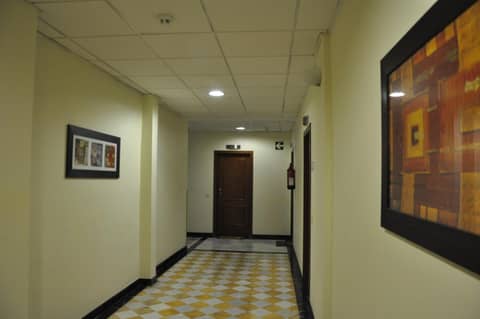 Apartamentos Luxsevilla Palacio — photo 6