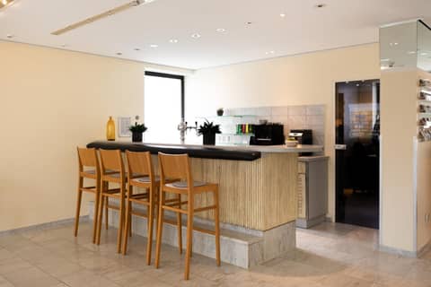 Garner Hotel Cologne East by IHG — photo 2