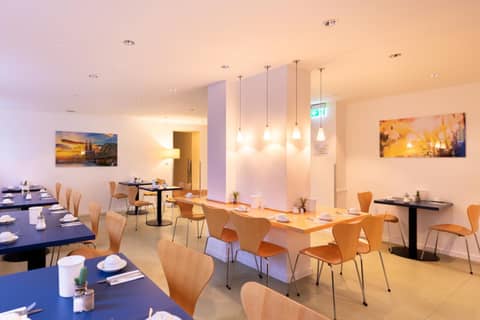 Garner Hotel Cologne East by IHG — photo 3