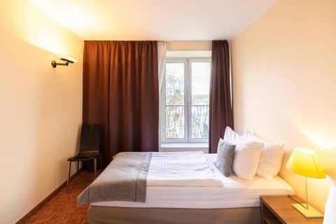 Garner Hotel Cologne East by IHG — photo 4