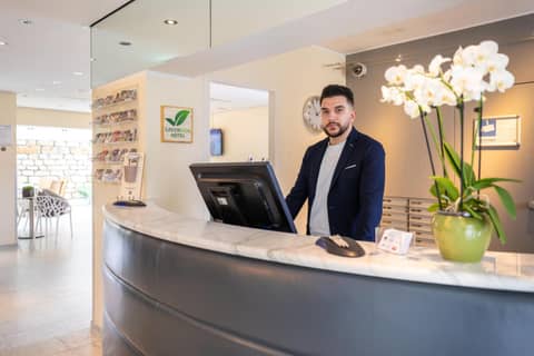 Garner Hotel Cologne East by IHG — photo 5