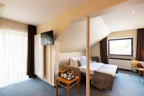 Garner Hotel Cologne East by IHG — photo 6