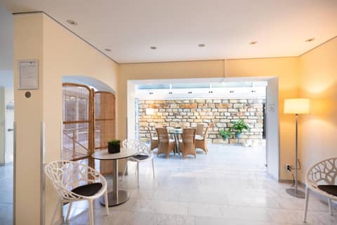 Garner Hotel Cologne East by IHG — photo 8
