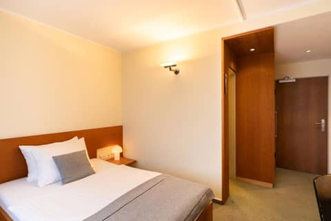 Garner Hotel Cologne East by IHG — photo 9