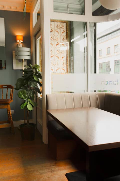 Phoenix Park Hotel — photo 2