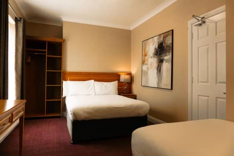 Phoenix Park Hotel — photo 3