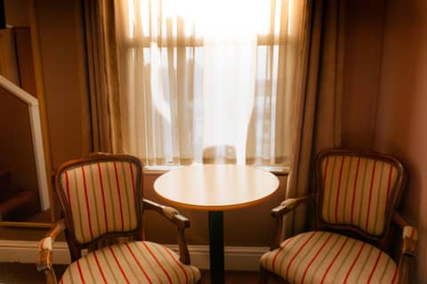 Phoenix Park Hotel — photo 8