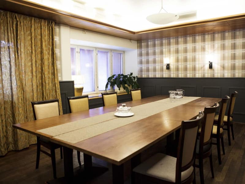 Finlandia Park Hotel Helsinki — meeting & event spaces