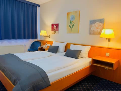 Elbbrücken Hotel — photo 2