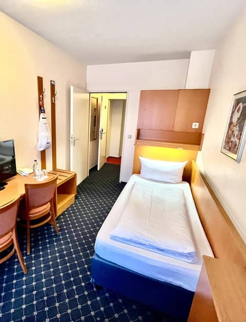 Elbbrücken Hotel — photo 4
