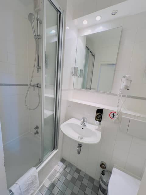 Elbbrücken Hotel — photo 5
