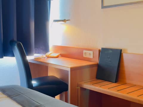 Elbbrücken Hotel — photo 8