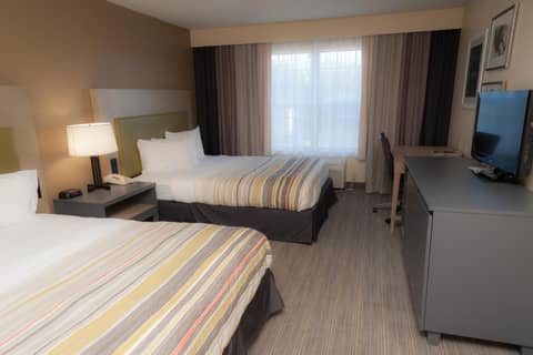 Country Inn & Suites by Radisson, Milwaukee Airport, WI — photo 8