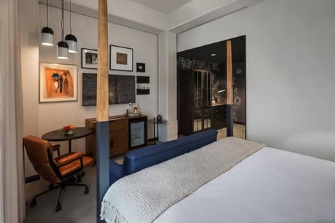 Crossroads Hotel — photo 3