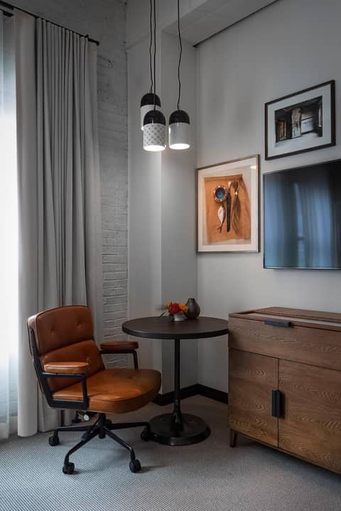 Crossroads Hotel — photo 4