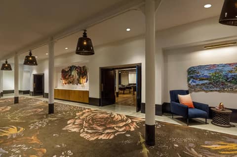Crossroads Hotel — photo 6