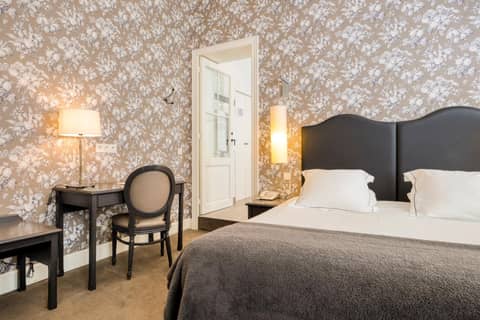 Hotel Made In Louise — photo 4