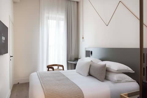 Double Room — the supplier's photographs — photo 1