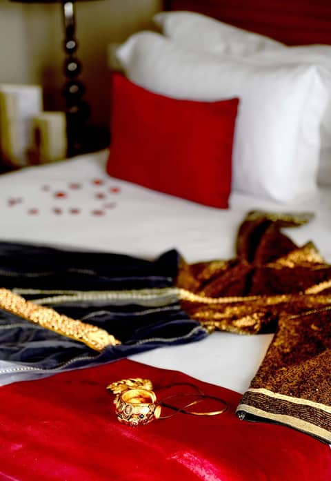 Adam Park Marrakech Hotel & Spa — photo 2