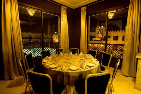 Adam Park Marrakech Hotel & Spa — photo 3