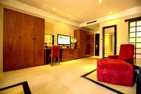Adam Park Marrakech Hotel & Spa — photo 5