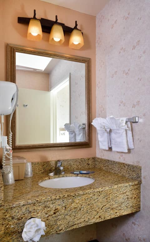 Lamplighter Inn & Suites at SDSU — photo 5