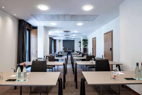 Radisson Blu Hotel Milan — photo 4