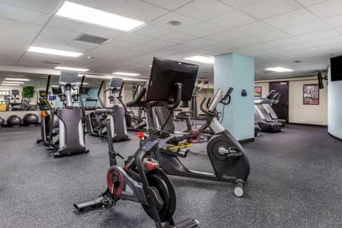 Bluegreen Vacations Club 36 an Ascend Collection Resort — photo 4