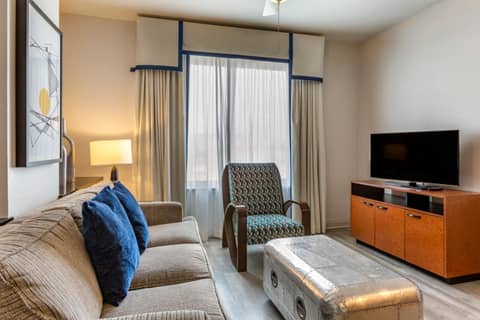 Bluegreen Vacations Club 36 an Ascend Collection Resort — photo 8