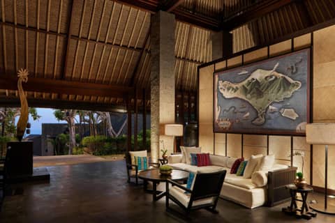 Bvlgari Resort Bali — photo 2