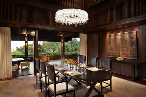 Bvlgari Resort Bali — photo 4