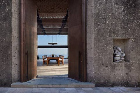 Bvlgari Resort Bali — photo 5