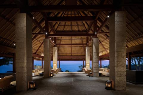 Bvlgari Resort Bali — photo 6