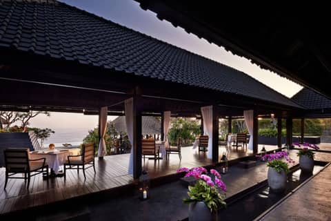 Bvlgari Resort Bali — photo 7