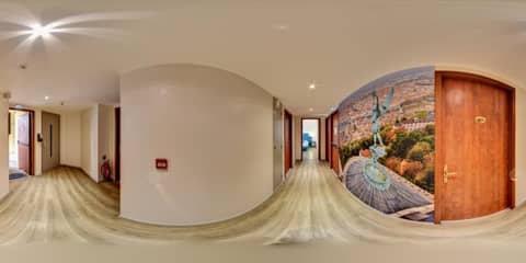 Hôtel du Parc — photo 2