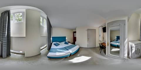 Hôtel du Parc — photo 4