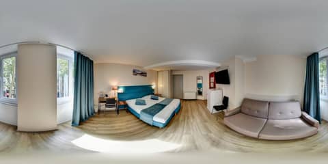 Hôtel du Parc — photo 9
