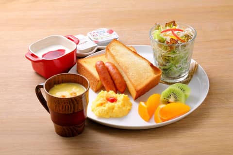 Richmond Hotel Sapporo Ekimae — photo 4