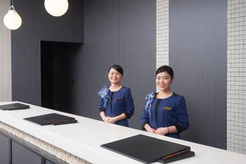 Richmond Hotel Sapporo Ekimae — photo 5