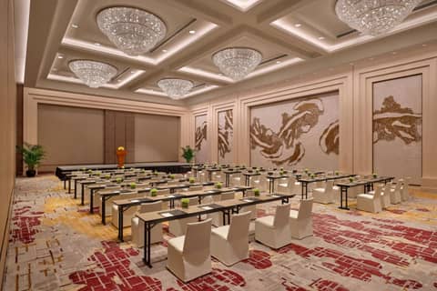 Grand Hyatt Beijing — photo 7