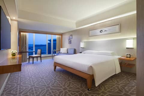 Grand Hyatt Beijing — photo 8