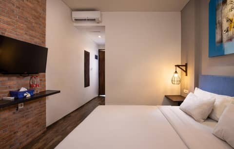 The Aswana Seminyak — photo 2