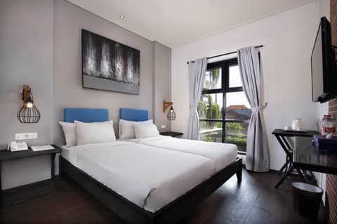 The Aswana Seminyak — photo 4