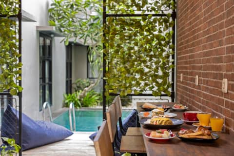 The Aswana Seminyak — photo 5