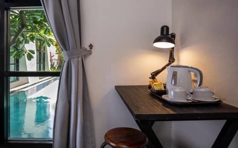 The Aswana Seminyak — photo 6